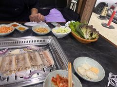 -长今家韩国料理(瑞景店)