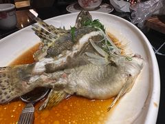 -稻香饭店(IFS国金中心店)