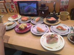 -寿司郎(北京路粤潮楼店)