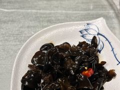 养生黑木耳-黄嘉喜来登酒店-采悦轩中餐厅(滨江中路店)