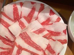 -曲氏老北京铜锅涮肉•火锅(不老街店)