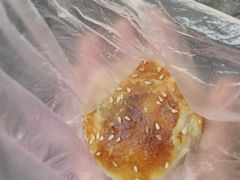 -王天顺海苔饼