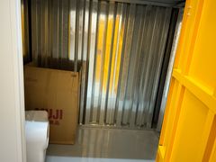 -安东易迷你仓自助寄存仓库(金桥店)