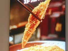 -小杨生煎(金山百联购物中心3楼店)