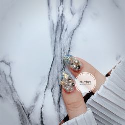 -米小兔美甲美睫