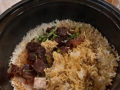 -狐狸爱上椰子鸡(滨江星光大道店)