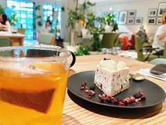 -一尺花园(安和花园店)