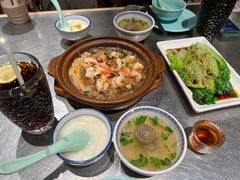 -潮界(虹桥新天地店)