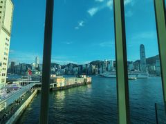 -海港城