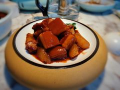 一品红烧肉-淮扬韵(凤八市政府店)