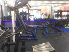 -SAH健身私教工作室(紫东店)