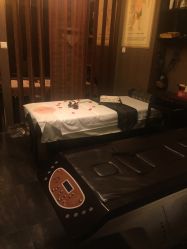 -脉道美容养生会所