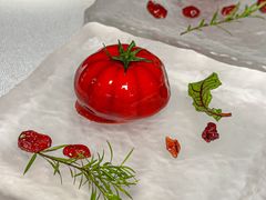 -月福京味斋·烤鸭店·北京菜(鼓楼总店)