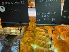 -仙峰天然面包(迎宾路店)