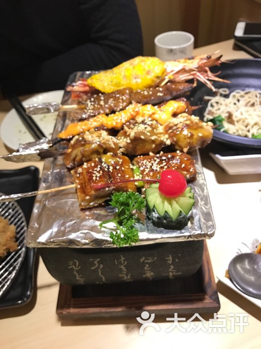 和风雨露(江宁景枫店)-图片-南京美食-大众点评网