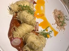 -绿茶餐厅(燕郊永旺店)