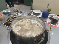 -椰小鸡·琼州糟粕醋·火锅(美兰缤纷城店)