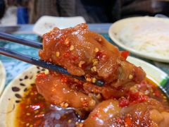 -贤花饭店(凯德店)