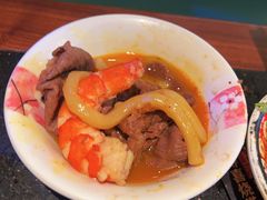 -牛New寿喜烧(闵行龙湖天街店)