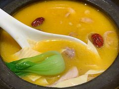 -将相和·海鲜蒸饺大连菜