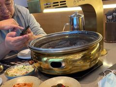 -味家烤肉烤鳗鱼牛排(西塔旗舰店)
