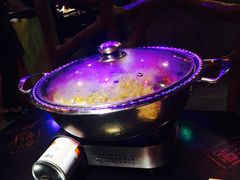 -醉小酒馆·川菜·江湖菜·重庆菜(观音桥旗舰店)