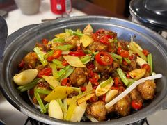-嘉丰湘菜馆(芳群园店)