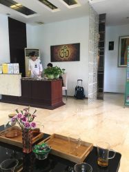 点击看大图 -心俞普拉提运动