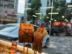 -神伙烧烤(南坪总店)