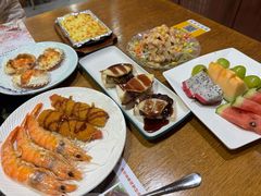 -松坂屋日料自助(长城路店)