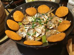 -黄三怪(清河店)