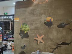 -指爱龙虾(金杨路总店)