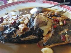 -旺顺阁鱼头泡饼(小红门店)