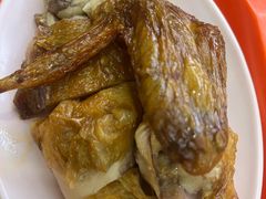 -香妃烤鸡(新奥店)