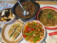 -李老哈·东北菜(宋园路店)