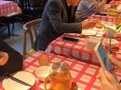 -恰八斗·猛火长沙菜(国贸店)