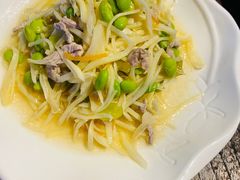 -老李家土菜馆·安吉地标美食