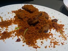 -曾宴·楚菜(湖北省博物馆店)