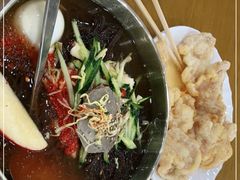 -顺姬冷面(延大店)