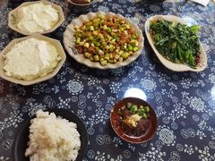 -晏老九豆花饭家常菜(上海城店)