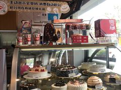 -DQ·蛋糕·冰淇淋(龙茗店)