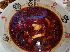 -辣小妮de川菜馆(红旗Mall店)