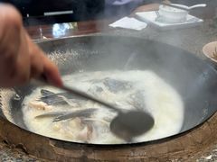 -好灶头妈妈菜·柴火灶台鱼·千岛湖土菜地标美食