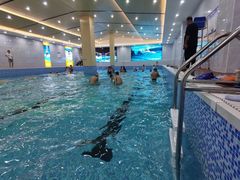 -黑曼巴·悦动游泳健身俱乐部