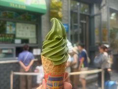 -吴裕泰茶庄(前门大街店)