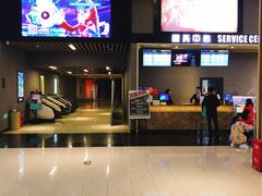 -SFC上影影城(成都科华IMAX店)
