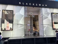-BLACKSWAN黑天鹅(环球店)