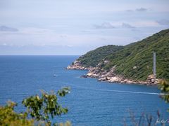 -三亚太阳湾柏悦酒店