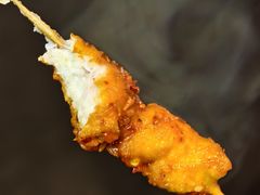 -辽B·小串(总店)