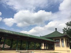 -中国农业博物馆